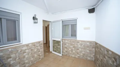 Chalet en Campo Alegre photo 47