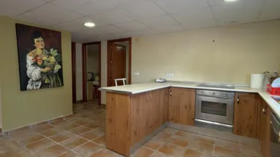 Chalet in Beniajan photo 75