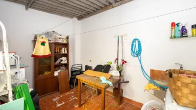 Terraced house on Calle Granada photo 20