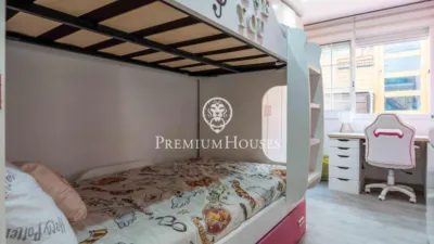 Apartment in Vinyet photo 18