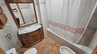 Apartment in Altozano photo 19