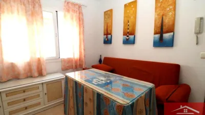 Apartment in Coín photo 4