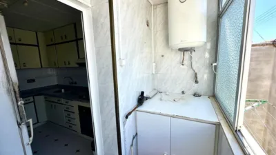 Apartamento en calle de Ortega y Gasset photo 25