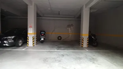 Flat on Calle Jose Hierro photo 16
