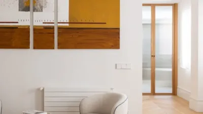 Apartment in Recoletos photo 26