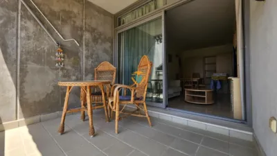 Apartamento en Via Parque photo 19