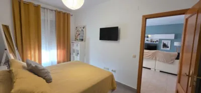 Apartment in Campo de Las Beatas. photo 9