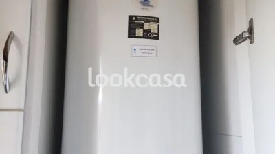 Flat on Calle Lg Xuncabranca-Gondar photo 35