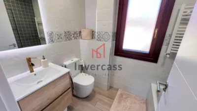 Townhouse in Barrio Otañes photo 26