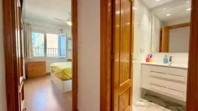 Apartment on Avd. Carlos III photo 24