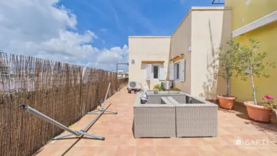 Penthouse in Els Hostalets-Son Fortesa photo 41