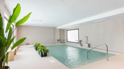 Apartment in Juan Carlos I photo 14