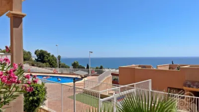 Apartment on Avenida del Mar, 11 photo 34
