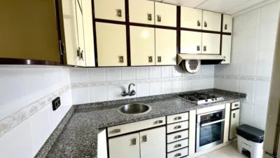 Apartamento en calle de Ortega y Gasset photo 26