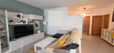 Apartment in Campo de Las Beatas. photo 4