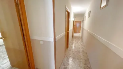 Apartment in the Centre photo 19