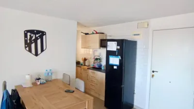Apartment in Ciudad Elegida photo 14
