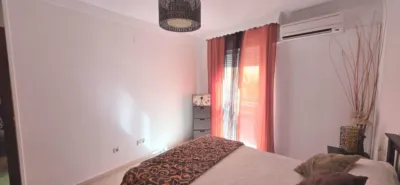 Apartment in Zacatín photo 9