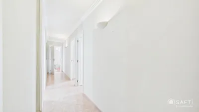 Penthouse in Els Hostalets-Son Fortesa photo 16