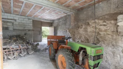 Rustic finca on Calle El Valle photo 2