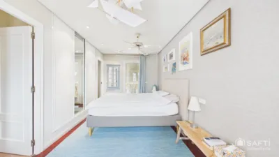 Penthouse in Els Hostalets-Son Fortesa photo 32