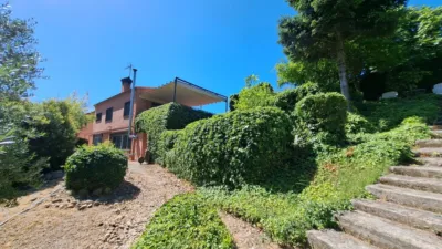House in Can Folsalba photo 53