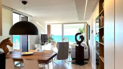 Penthouse at 20 Riu Brugent Street photo 23