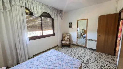 Chalet in Les Carpes photo 19