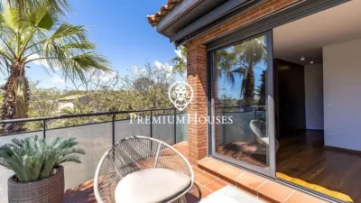 Terraced house in Ametllers photo 57