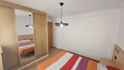 Apartment in Altozano photo 8