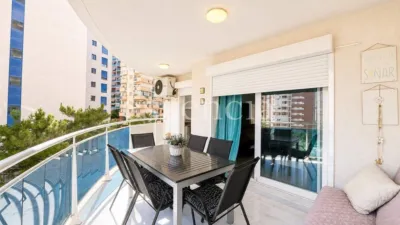Apartment in Cala Villajoyosa photo 2