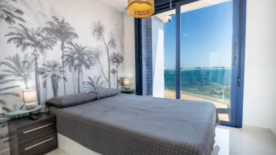 Penthouse in Punta Prima photo 29