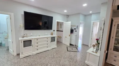 Townhouse in Cerro Blanco photo 3