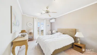 Penthouse in Els Hostalets-Son Fortesa photo 23