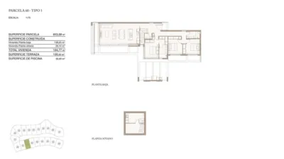Chalet in Las Colinas Golf photo 23