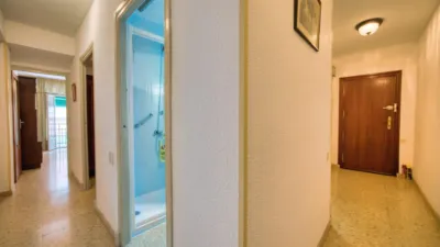Flat on Presbitero Balta Carrasco Street photo 8