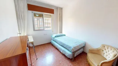 Apartment on Calle de Rodrigo de Triana photo 17