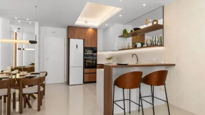 Apartment in Costa Blanca Sur photo 29