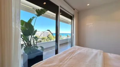 Penthouse at 20 Riu Brugent Street photo 33