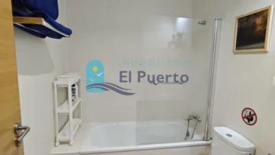 Ground Floor Apartment with Garden in Condado de Alhama photo 20