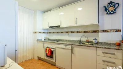 Apartment on Benissa Street photo 11