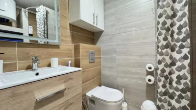Piso – Torrevieja - Más