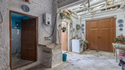 House in South Of Spain photo 16