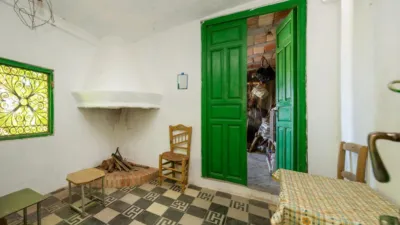 House at Calle Poligono No 8 Parcela 460 Granada Lanjaron photo 26