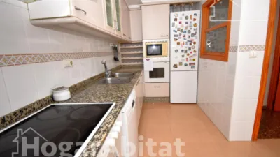 Attic in Carrer de Torrent photo 8