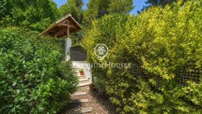 House in Begues Park photo 39