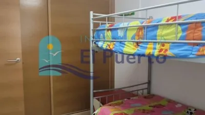 Ground Floor Apartment with Garden in Condado de Alhama photo 19