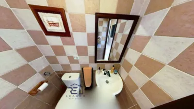 Semi-detached house on Calle San Isidro photo 35