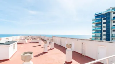 Apartment in Punta Prima photo 30