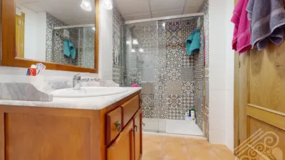 Apartment on Avenida del Mar, 11 photo 28